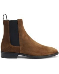 Giuseppe Zanotti - Ryim Chelsea Boots - Lyst