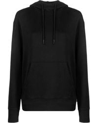 Vince - Sudadera Con Capucha Y Cordones - Lyst