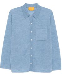 Guest In Residence - Showtime シャツ - Lyst