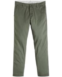 Levi's - Xx Chino Tapered Trousers - Lyst