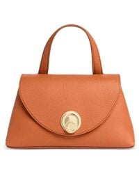 Coccinelle - Small Nikla C-Me-Logo Tote Bag - Lyst