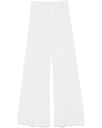 Fabiana Filippi - Straight-Leg Trousers - Lyst