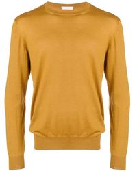 Cruciani - Crew-Neck Sweater - Lyst