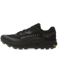 Merrell - Agility Peak 6 Gtx Sneakers - Lyst