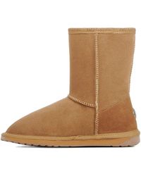 EMU - Stivali Stinger Slim Lo - Lyst