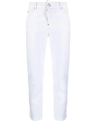 DSquared² - Pants - Lyst