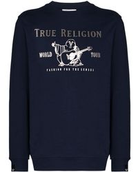 true religion jumper sale
