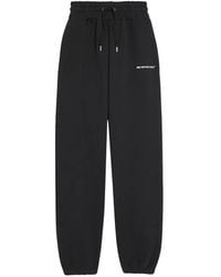 MKI Miyuki-Zoku - Uniform Drawstring Track Pants - Lyst