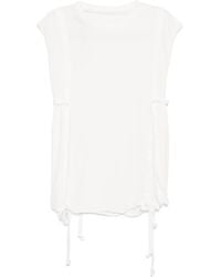Boris Bidjan Saberi - タンクトップ - Lyst