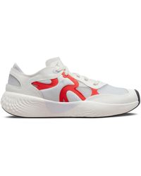 Nike - Delta 3 Low "Sail/Foton Dust/Chile/Wolf" Sneakers - Lyst