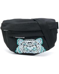 kenzo waist bag price