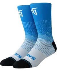 Stance - X Nba Dallas Mavericks Socken - Lyst