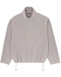 MM6 MAISON MARGIELA X SALOMON - Long-Sleeved T-Shirt - Lyst