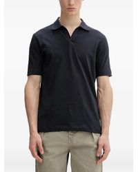 Marc O' Polo - V-Neck Short-Sleeve T-Shirt - Lyst