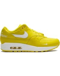 Nike - X Supreme Air Max 1 '87 Sp "Speed/ Sneakers - Lyst