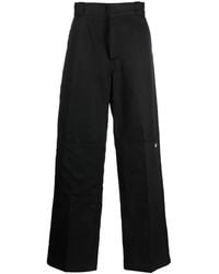 Dickies - Trousers Black - Lyst