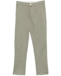Jacob Cohen - John Regular-Fit Trousers - Lyst