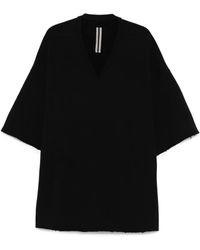 Rick Owens - T-Shirts - Lyst