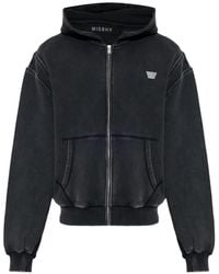 MISBHV - Zip Hoodie - Lyst