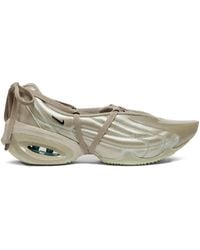 Nike - X Knwls Air Max Muse Sneakers - Lyst