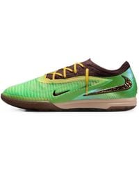 Nike - X Cactus Jack Phantom 6 Low Indoor 'Earth Metallic' Iv2037-900 - Lyst
