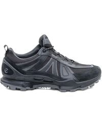 Ecco - Biom C Trail Sneakers - Lyst