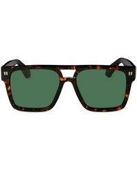 Off-White c/o Virgil Abloh - Springfield Sunglasses - Lyst