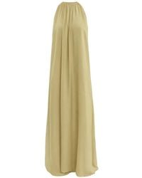 La Collection - Dawn Halterneck Maxi Dress - Lyst