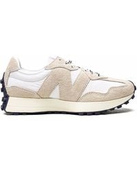 New Balance - 327 Low-Top Sneakers - Lyst