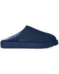 UGG - Slippers Con Logo - Lyst