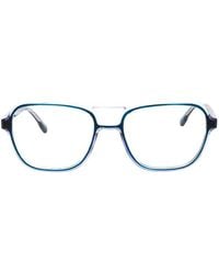 MCALLISTER - Pilot-Frame Glasses - Lyst