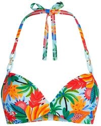 Marlies Dekkers - Paradisa Bikini Top - Lyst
