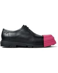 Camper - Junction Schnürschuhe - Lyst