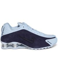 Nike - Sneakers Shox R4 - Lyst