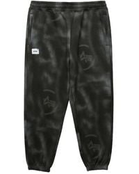Alpha Industries - タイダイ トラックパンツ - Lyst