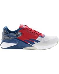 Reebok - Nano 6000 Sneakers - Lyst