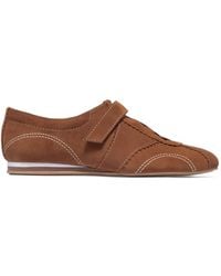 Bernardo - Bozano Strap Sneakers - Lyst