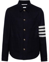 Thom Browne - Jackets - Lyst