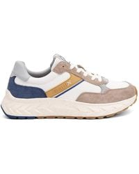 Frau - Baskets Cross Hybride - Lyst