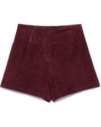 Frankie Shop - Lise Shorts - Lyst