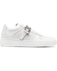 1017 ALYX 9SM - Signature Buckle Sneakers - Lyst