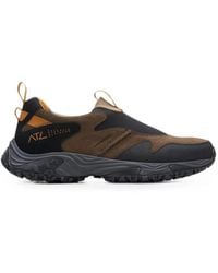 Clarks - Atl Walk Step Waterproof Sneakers - Lyst