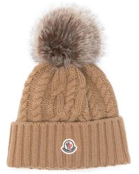 Moncler - Hats - Lyst