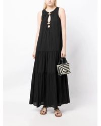 acler seabrook maxi dress Acler Seabrook mini dress