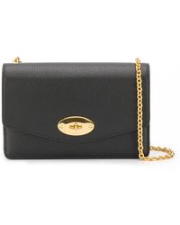 Mulberry - Darley Mini Crossbody Bag - Lyst