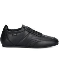 Love Moschino - Sneakers Con Lacci - Lyst