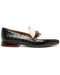 Chie Mihara - Gildo Loafer Mit Schnalle - Lyst
