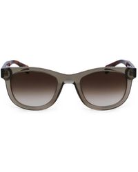 Paul Smith - Halons Square-Frame Sunglasses - Lyst