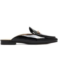 Sam Edelman - Flache Linnie Bit Mules - Lyst