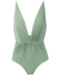 Clube Bossa Badpak - Groen